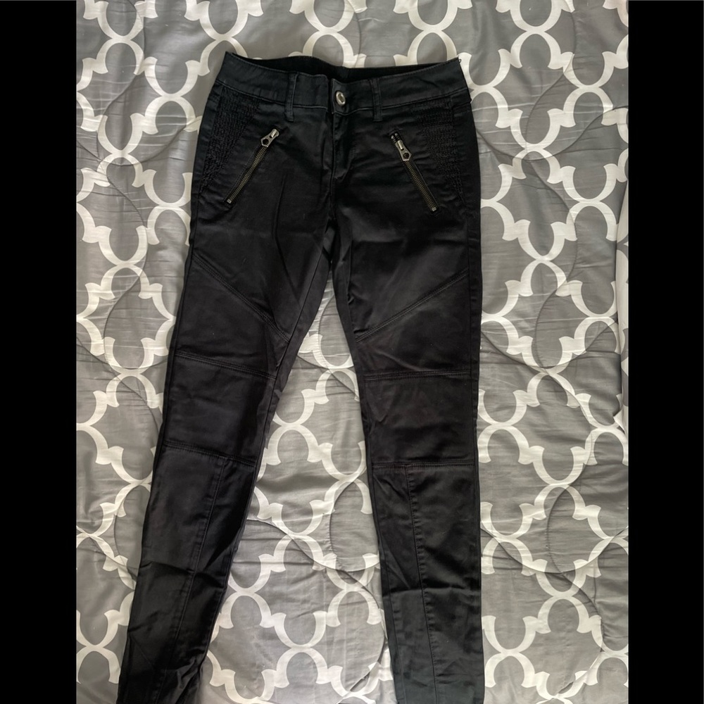 Cargo jeans